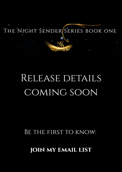 Release details coming soon Be the first to know join my email list